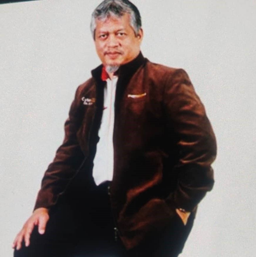 Solahudin Shamsudin