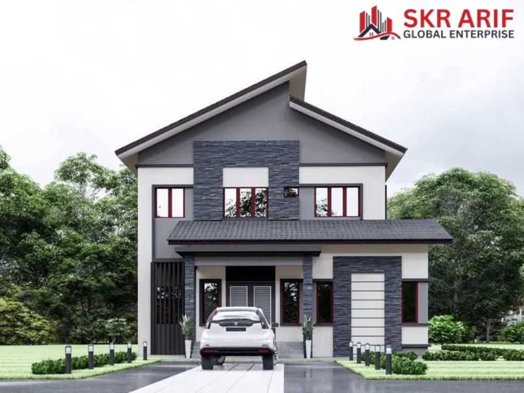 Interior & Exterior 5