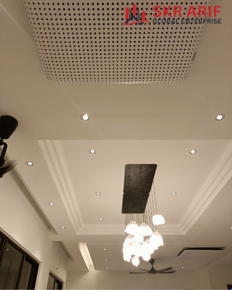 Interior & Exterior 8