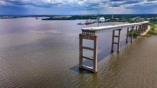 Bridge Construction