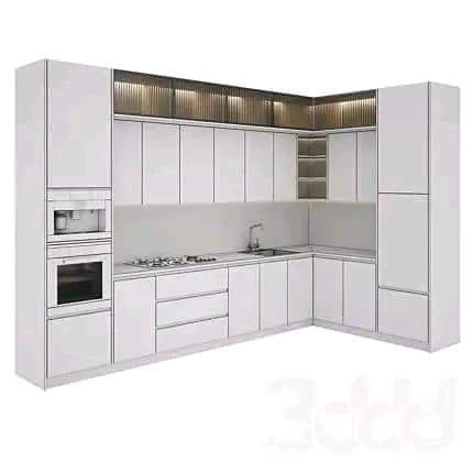Kitchen Designs 5