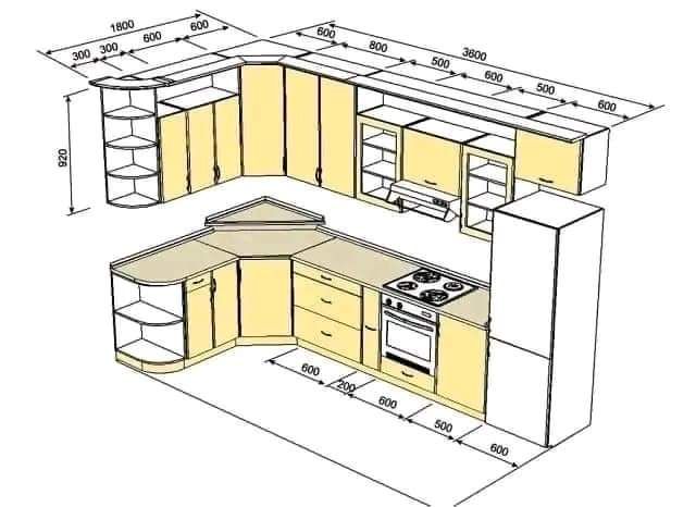 Kitchen Designs 6