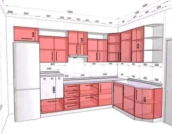 Kitchen Designs 7