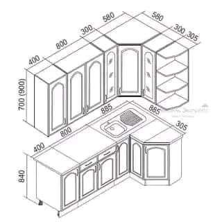 Kitchen Designs 8