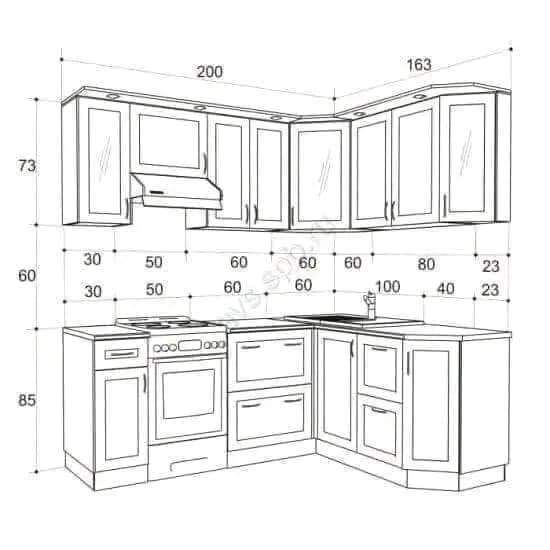 Kitchen Designs 9