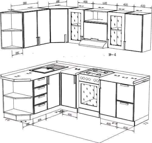 Kitchen Designs 10