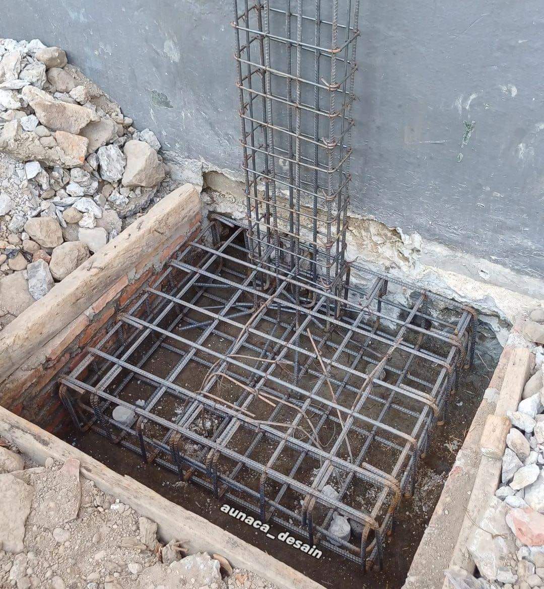 Site Work 6