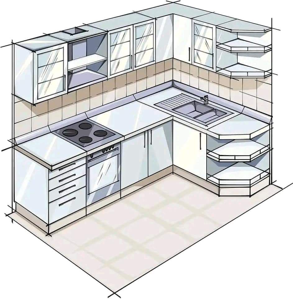 Kitchen Designs 13