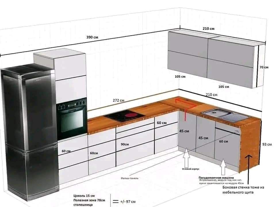 Kitchen Interior
