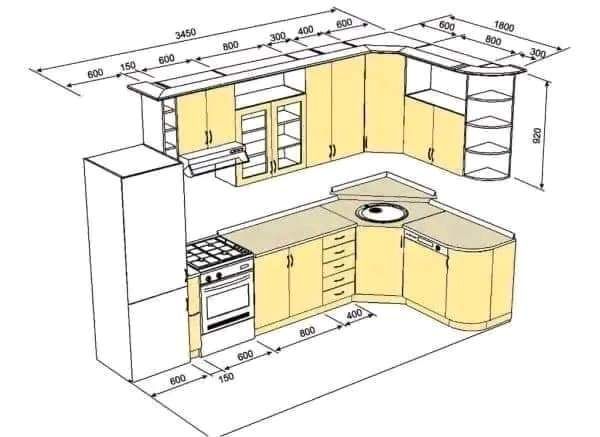 Kitchen Designs 15