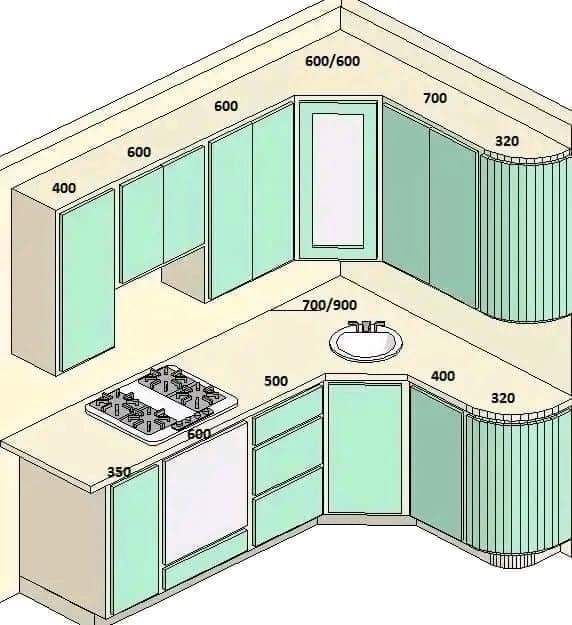 Kitchen Designs 17