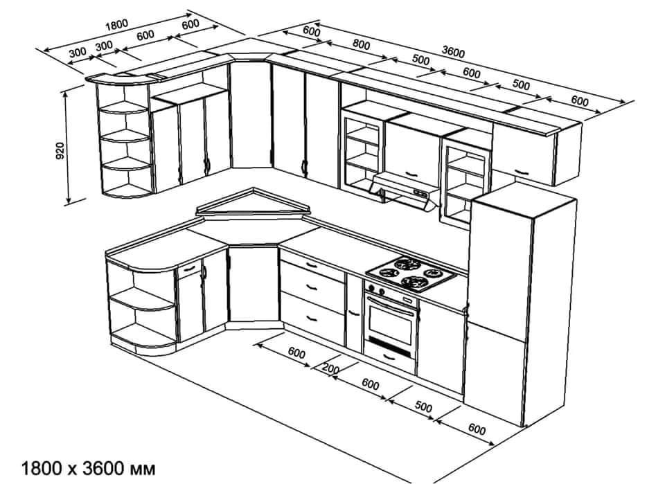 Kitchen Designs 19
