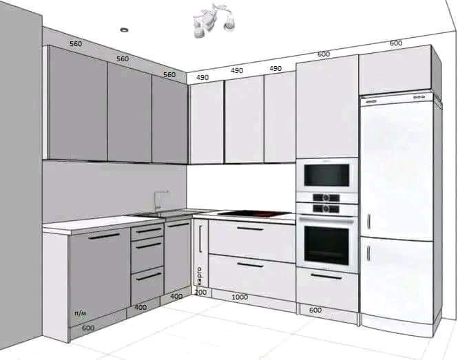 Kitchen Designs 21