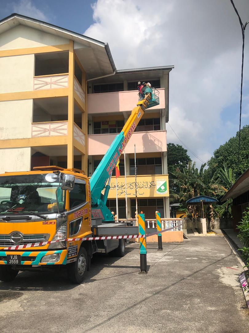 Delivering Excellence for Over 15 Years