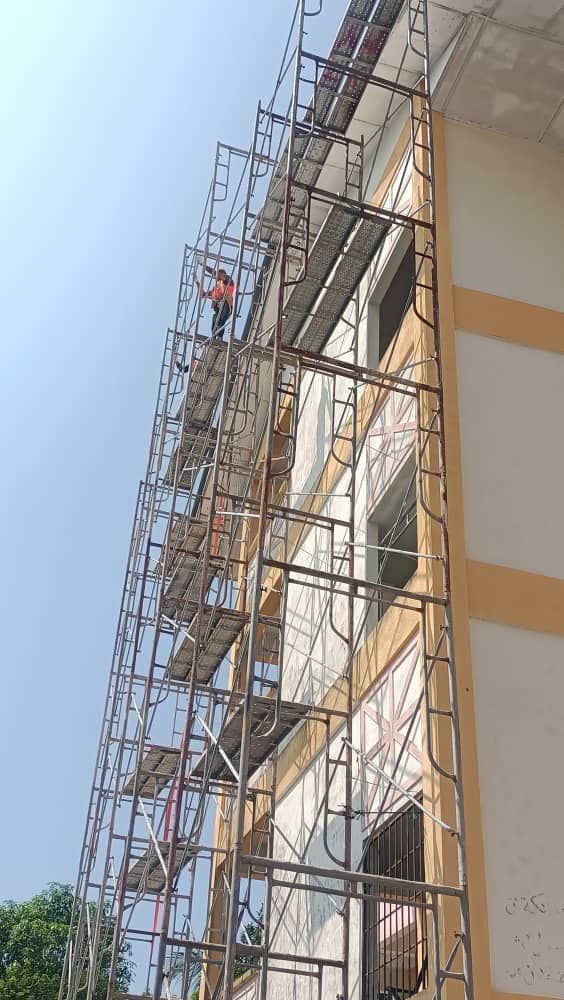 Site Work 11