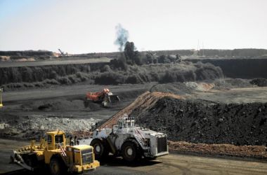 Land Mining