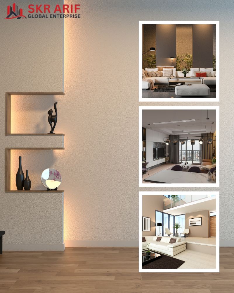 Interior & Exterior 7