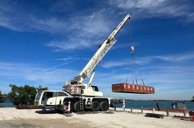 Crane Service