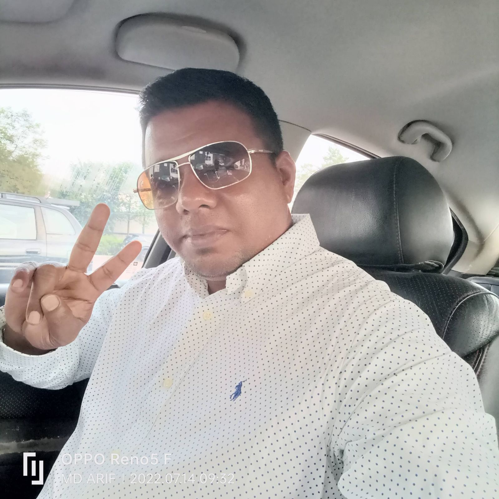 Arif Shikder